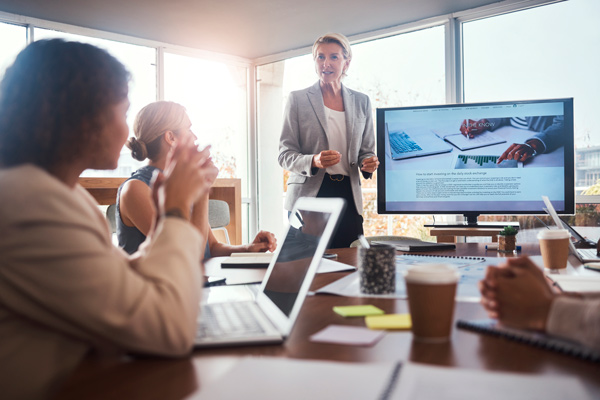 Cursos obligatorios en las empresas