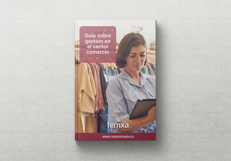 ebook gratuito guía sobre gestión para el sector comercio