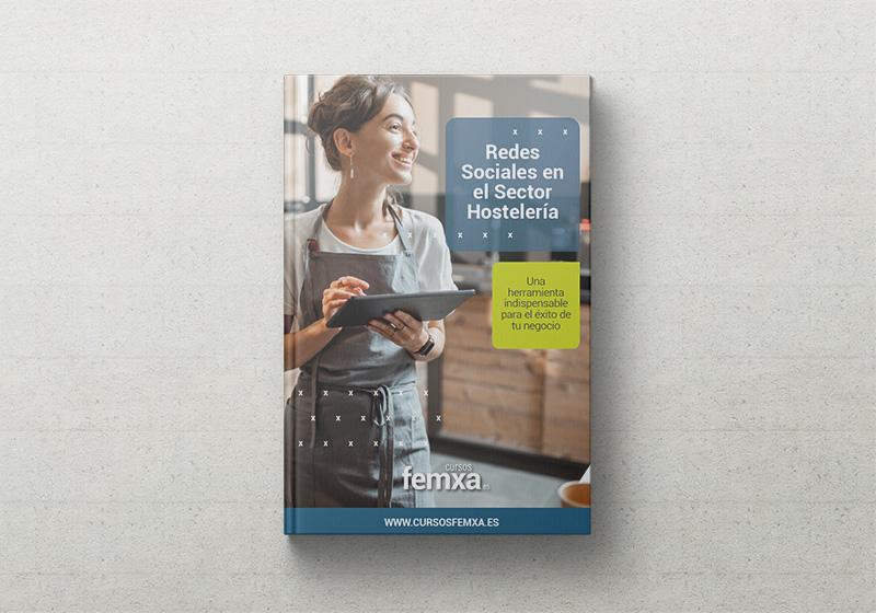 ebook redes sociales en el sector de la hostelería