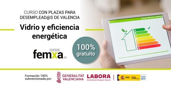 curso sobre eficiencia energética