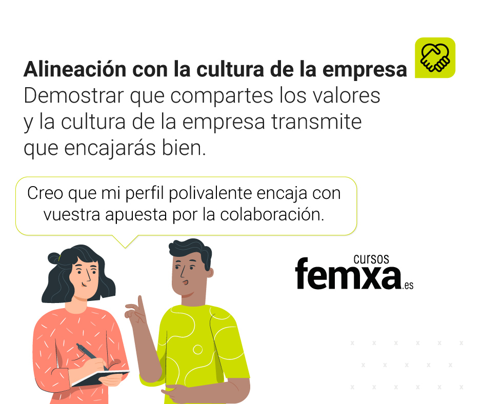 Cómo afrontar una entrevista de trabajo