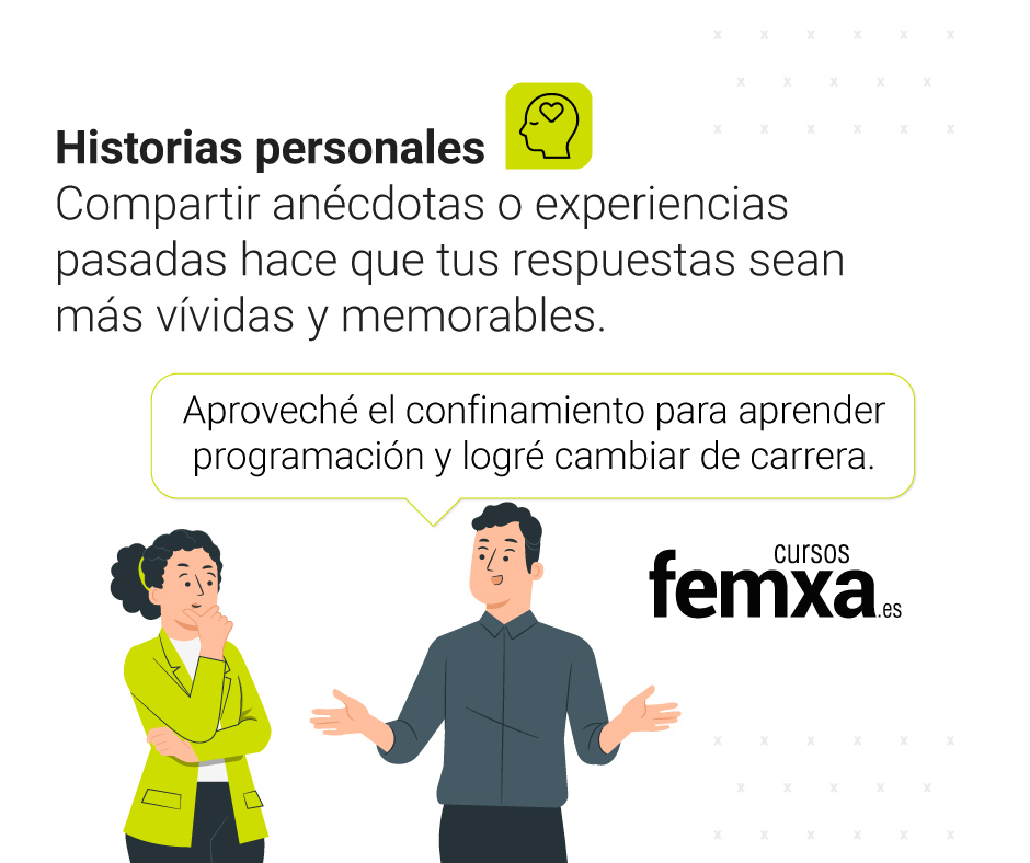 Cómo afrontar una entrevista de trabajo