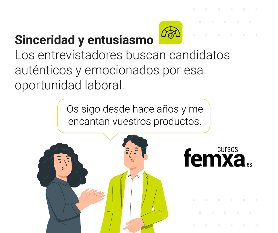 Cómo afrontar una entrevista de trabajo
