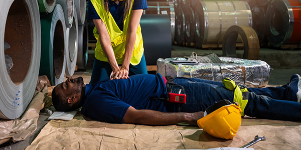 habilidades clave en emergencias sanitarias
