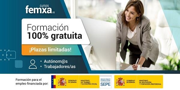 acceso a formación para el empleo