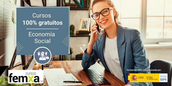 cursos de economía social