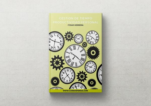 libro electrónico gratuito sobre gestión del tiempo