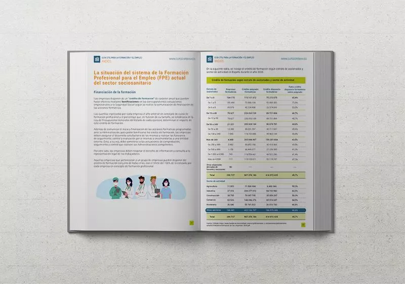 guía útil de descarga gratuita sobre formación y empleo en servicios sociosanitarios guía útil de descarga gratuita sobre formación y empleo en servicios sociosanitarios