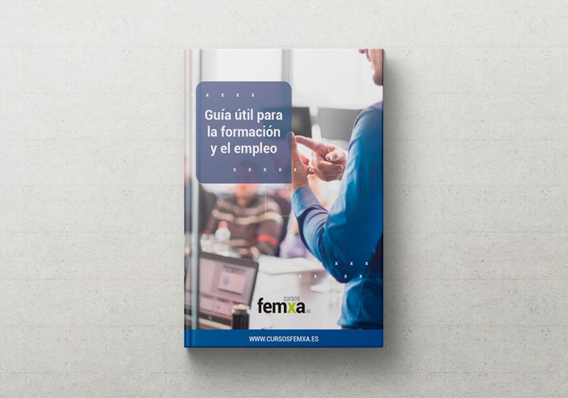 ebook gratuito sobre formación y empleo