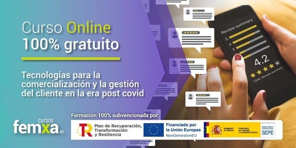 tecnologías de comunicación y atención al cliente