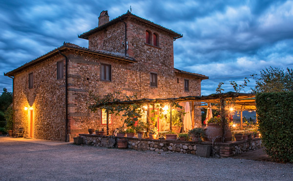 establecimiento hotelero singular, un hotel rural