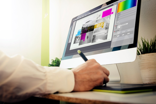 Creación digital con indesign