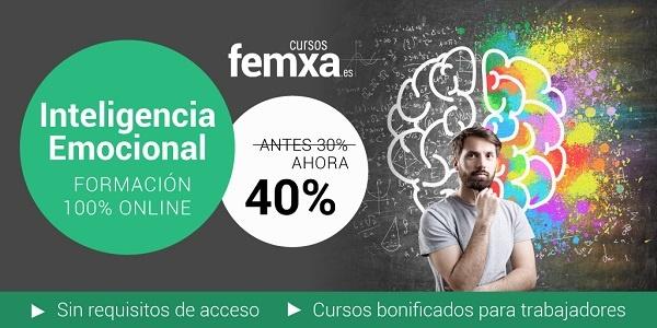 acceso a curso online sin requisitos de acceso sobre inteligencia emocional