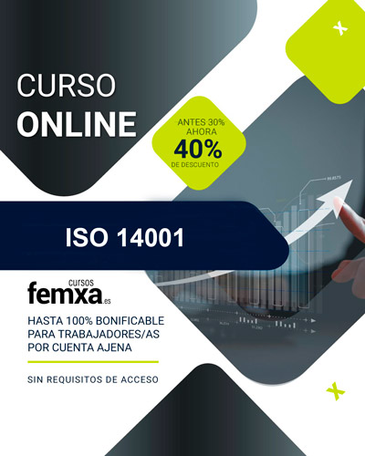 curso de certificación de la iso 14001
