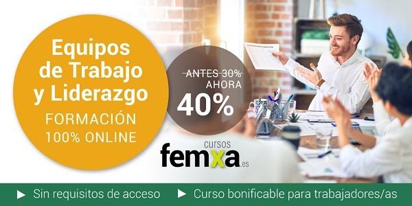 reunión de equipos de trabajo en una empresa