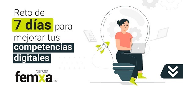 Cómo mejorar las competencias digitales rápidamente