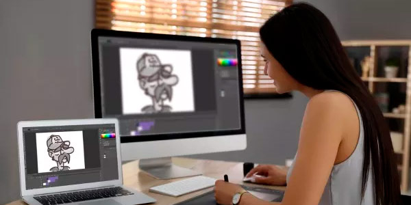 vectorizar con illustrator