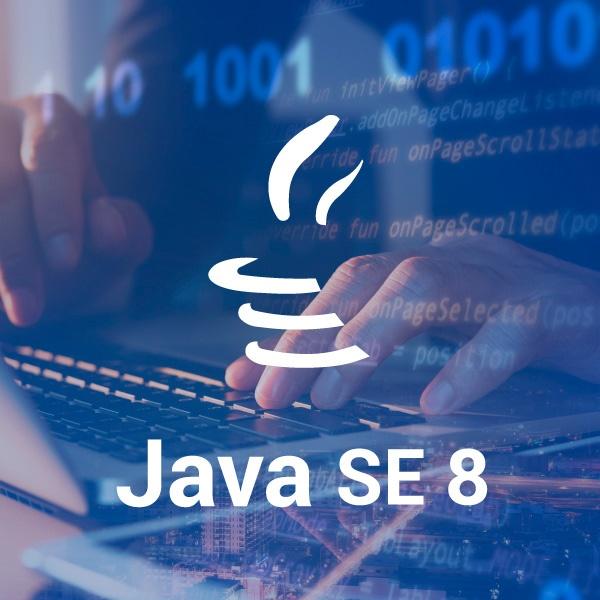 acceso a curso oracle de programación en Java
