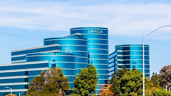 oficinas de oracle