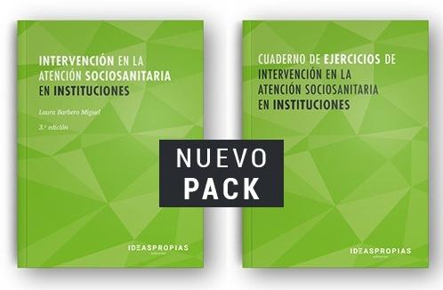 Manuales para estudiar atención sociosanitaria a personas dependientes en instituciones sociales