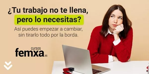 Activa tu plan B profesional