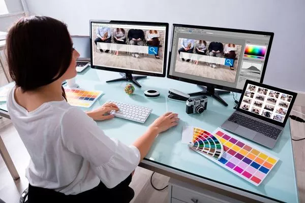 ¿Qué es Photoshop?