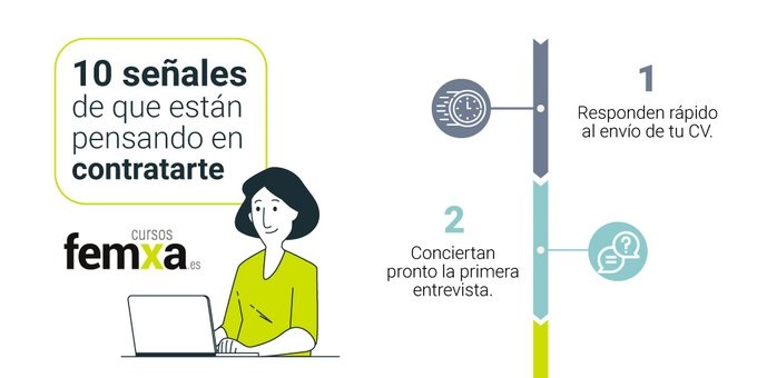 proceso de selección de candidatos ideal para una oferta de empleo
