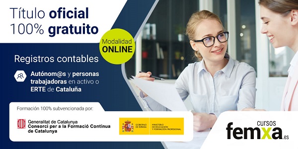 Curso de registros contables