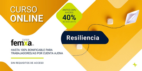 barquito de papel en una imagen sobre la resiliencia