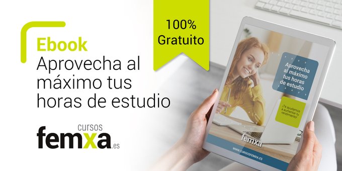 Accede a la mejor formación para el empleo gratuita y a recursos descargables