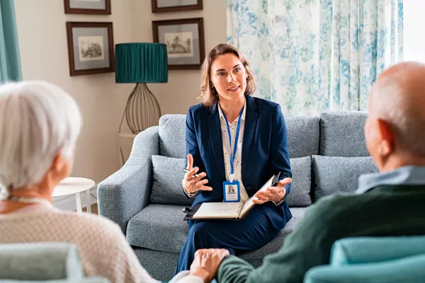 Maestría en Trabajo Social