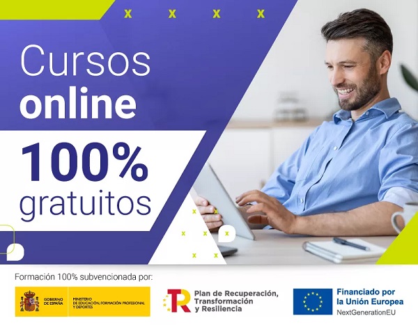 Cursos de upskilling para Pontevedra de Femxa.