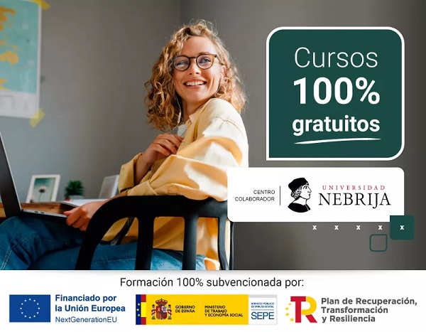 Cursos de upskilling estatales de Femxa.