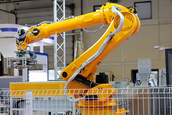 Ventajas de los cobots Ventajas y utilidades de los cobots o robots colaborativos