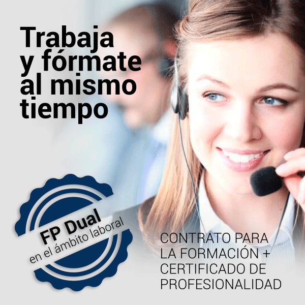Teleoperador/a Vigo