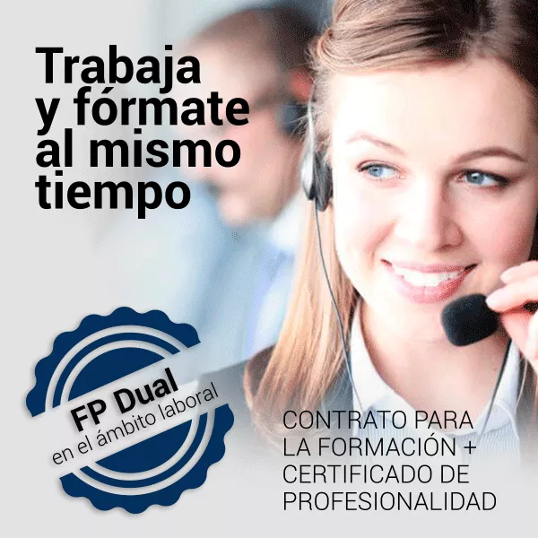 Teleoperador/a Vigo