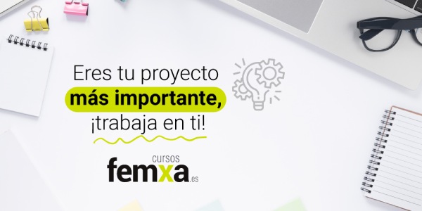 oferta formativa completa de Femxa