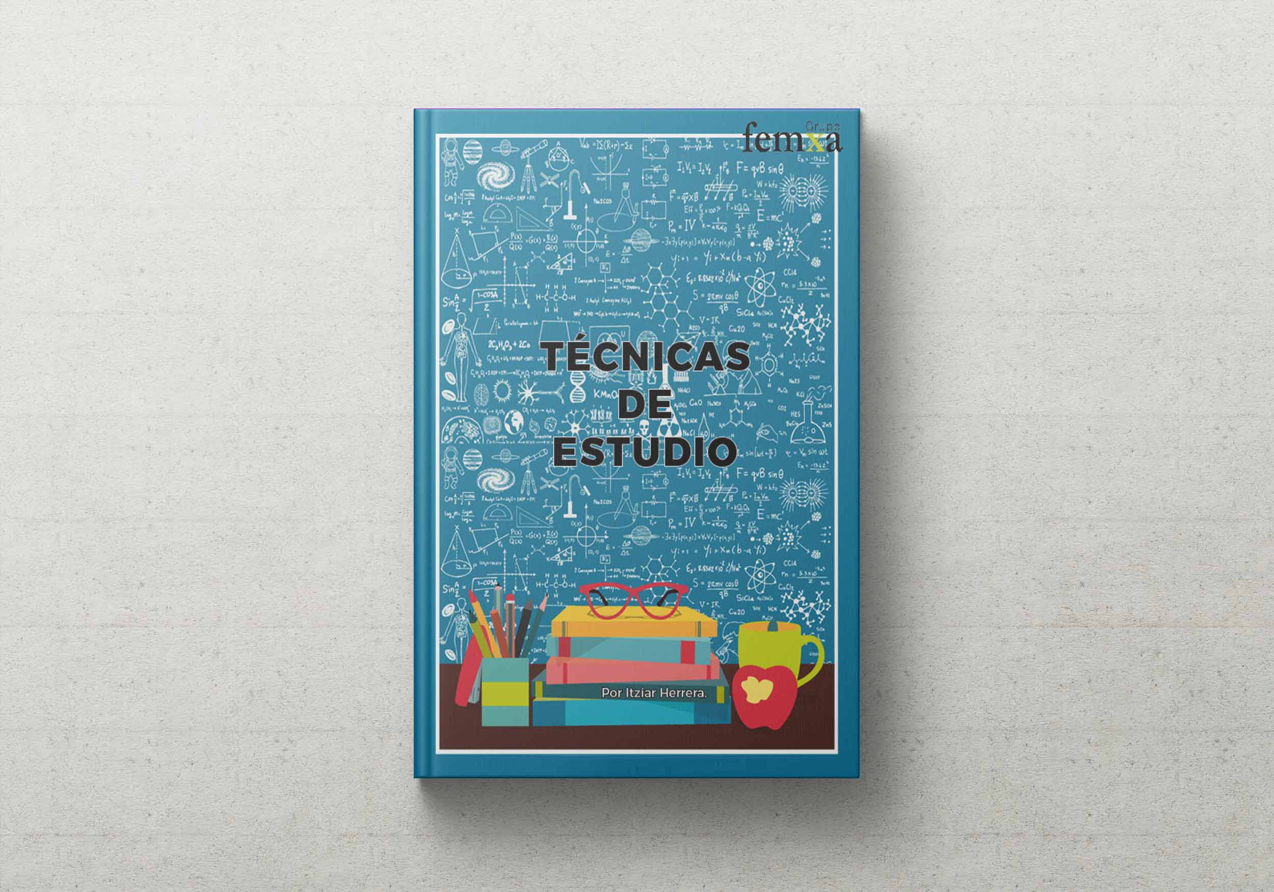 Guía técnicas de estudio