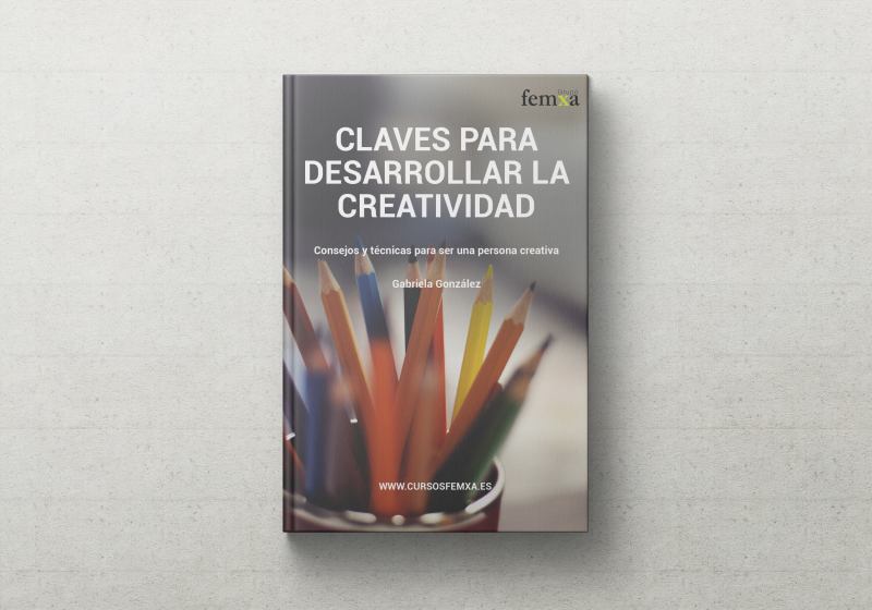 ebook claves para desarrollar la productividad