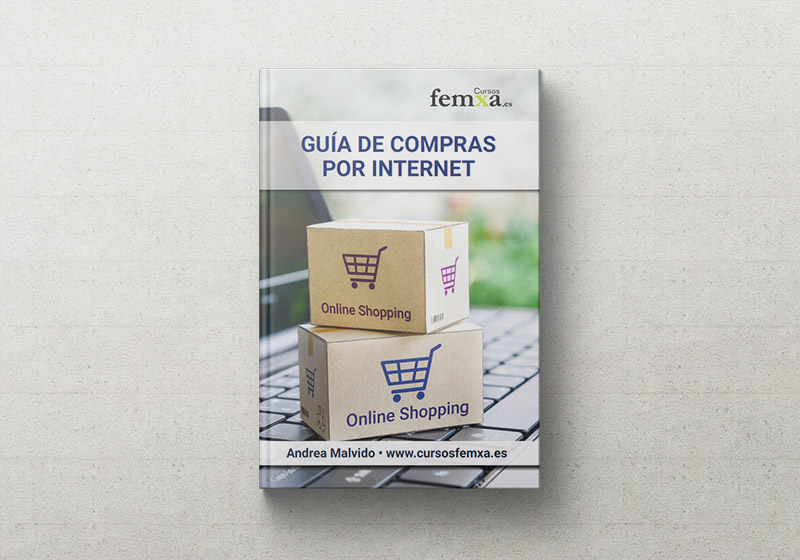 ebook guia de compras por internet