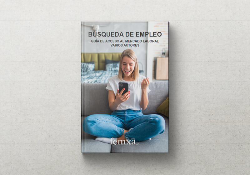 Ebook gratuito sobre búsqueda de empleo