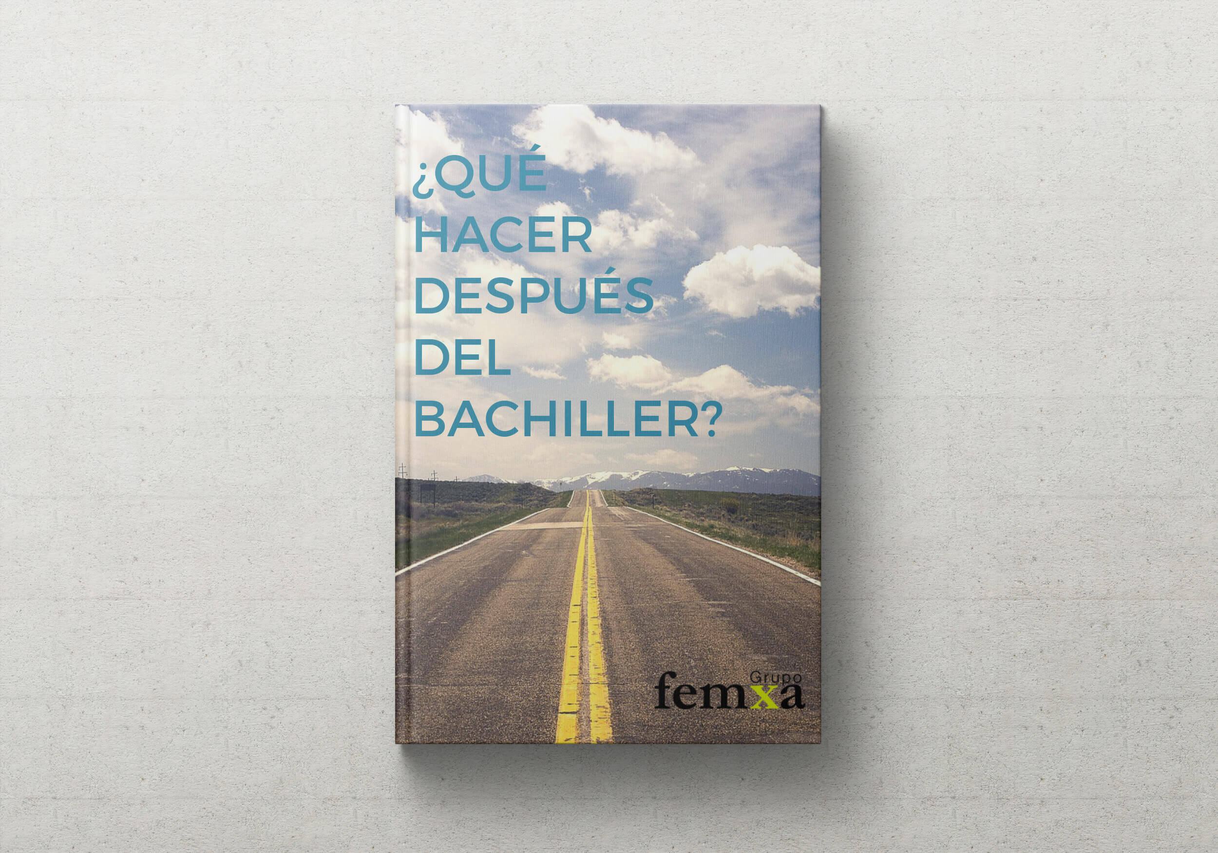 Ebook gratuito que hacer después del bachillerato