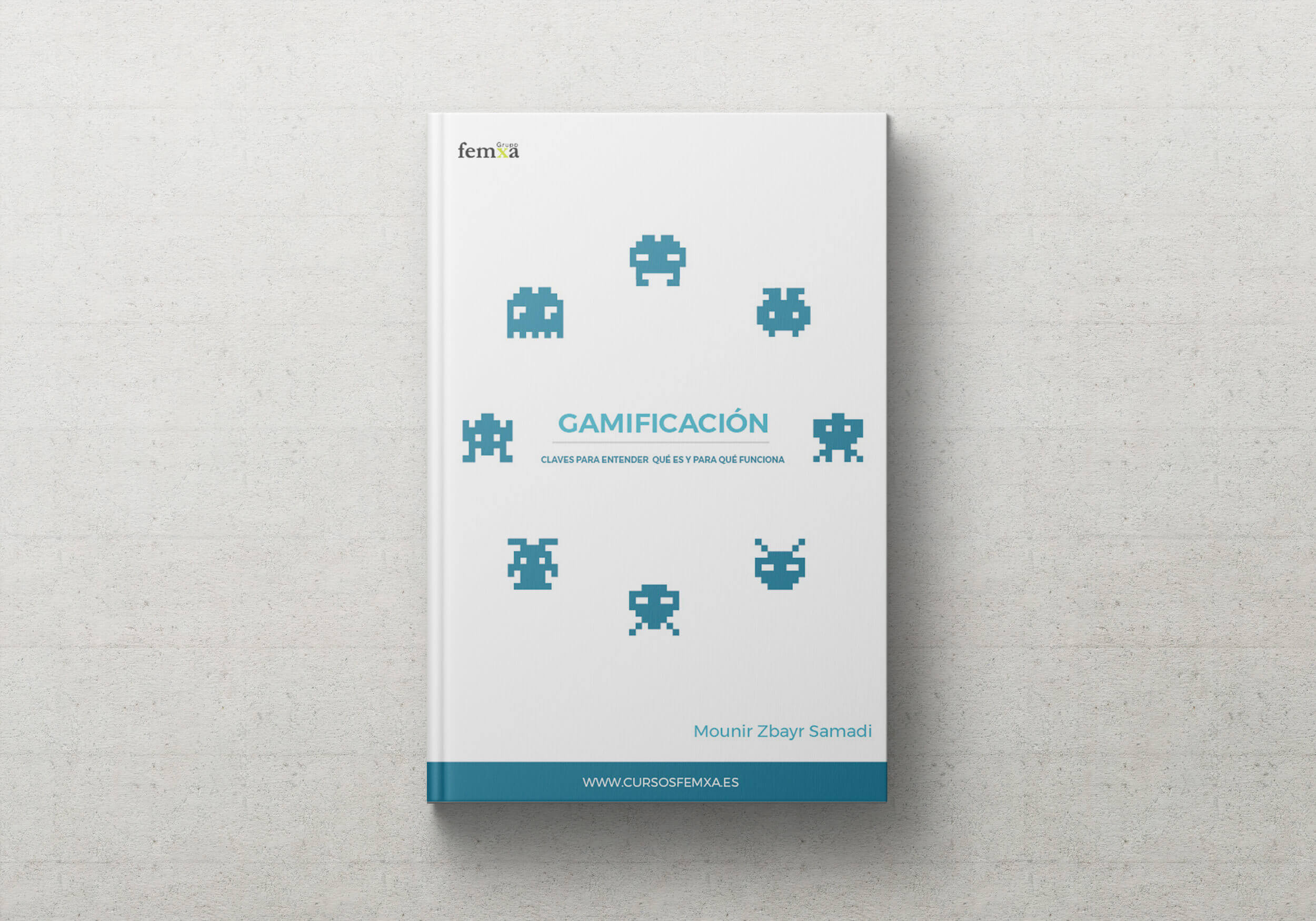 ebook gamificación Portada