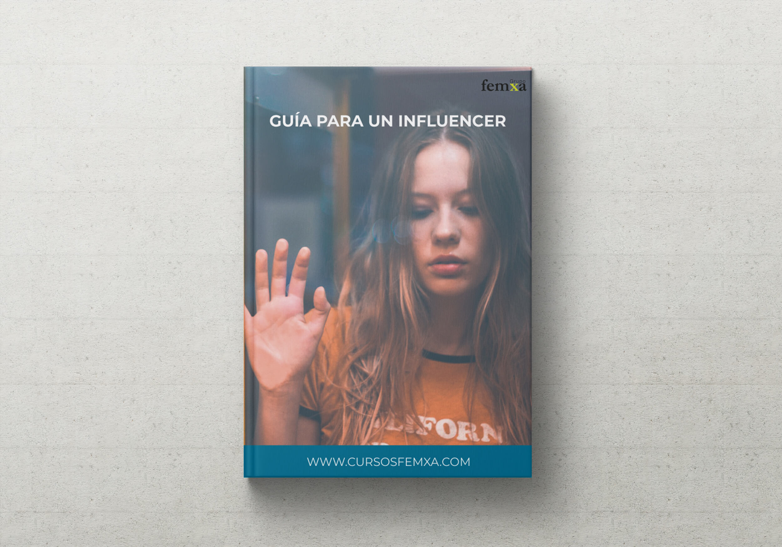 ebook como ser un influencer