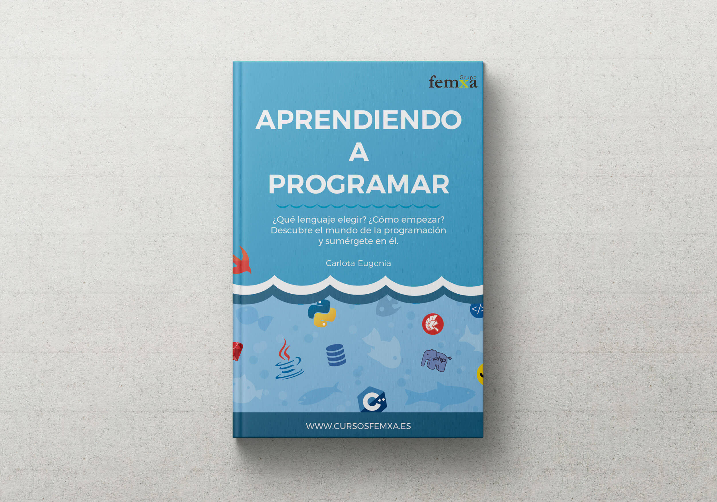 Ebook gratuito aprende a programar