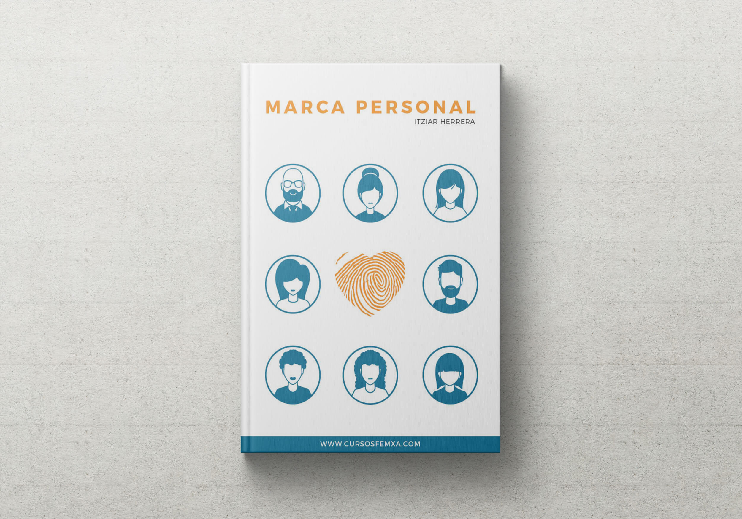 ebook marca personal