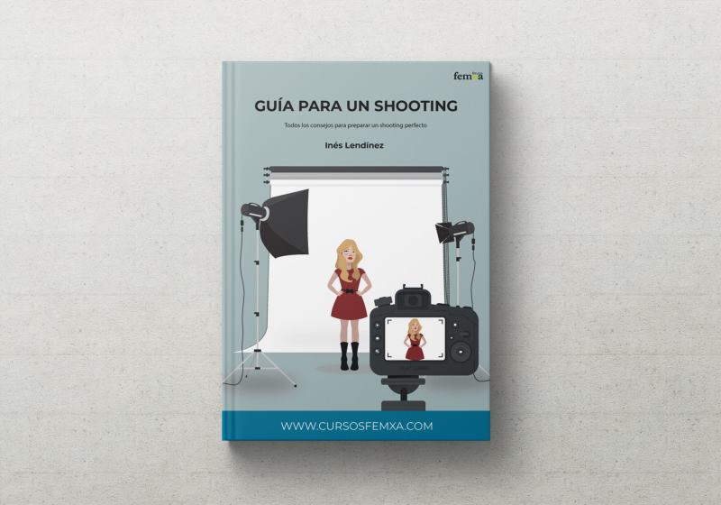 ebook shooting portada