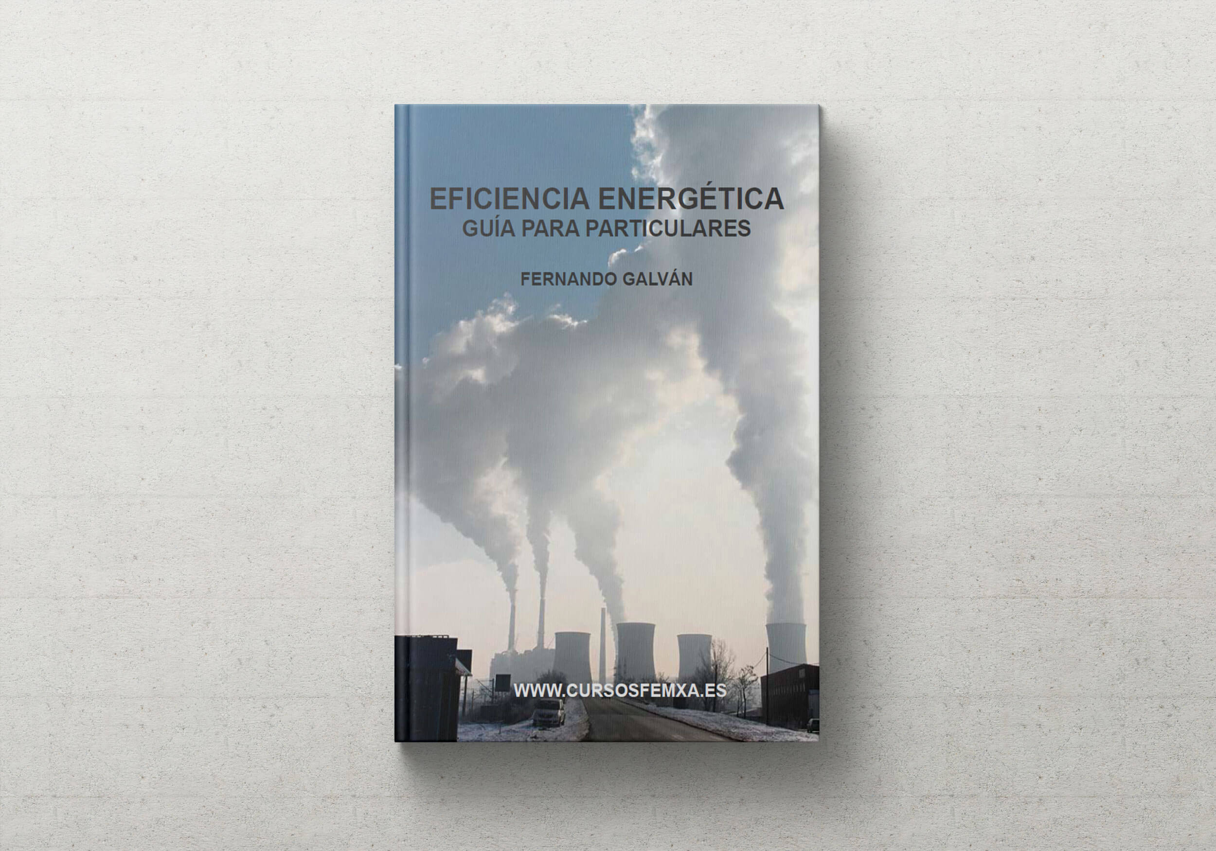 ebook gratuito sobre consejos para particulares sobre eficiencia energética