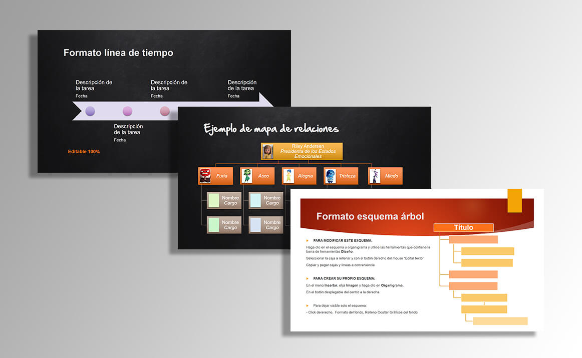 plantillas de power point