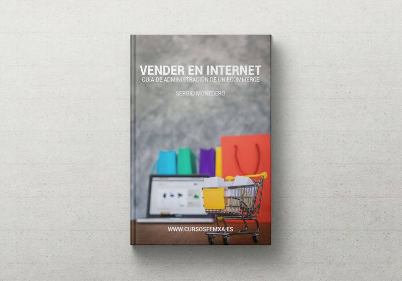 ebook vender en Internet